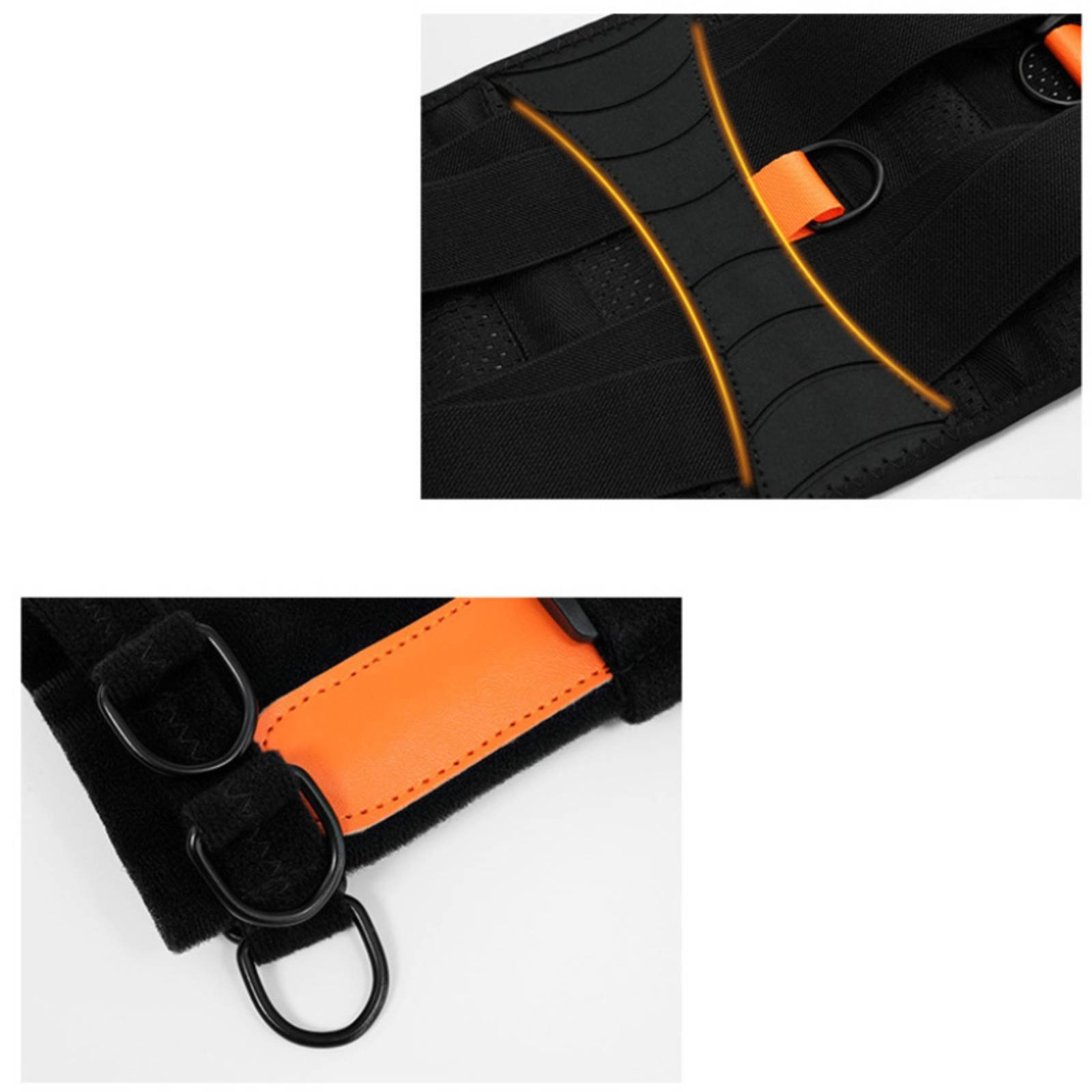 Golf Equipment Usa - Cinto de Golfe Ajustável para Treino
