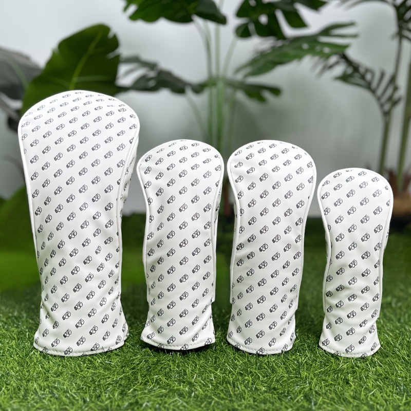 Golf Equipment Deals - Capa de Proteção para Cabeça de