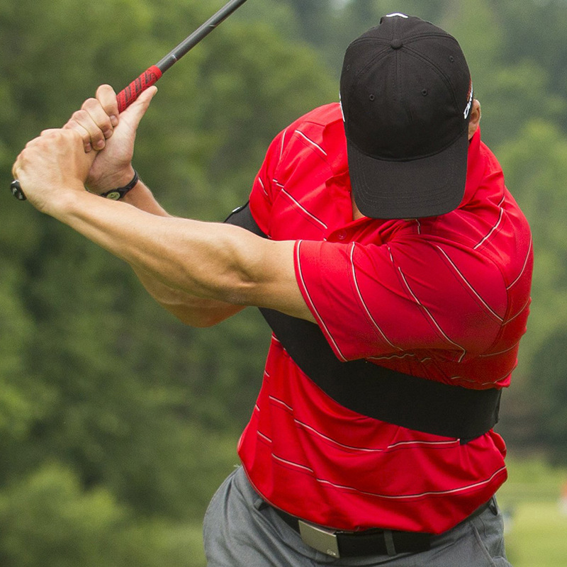 Golf Equipment Usa - Corretor de Braço para Swing de