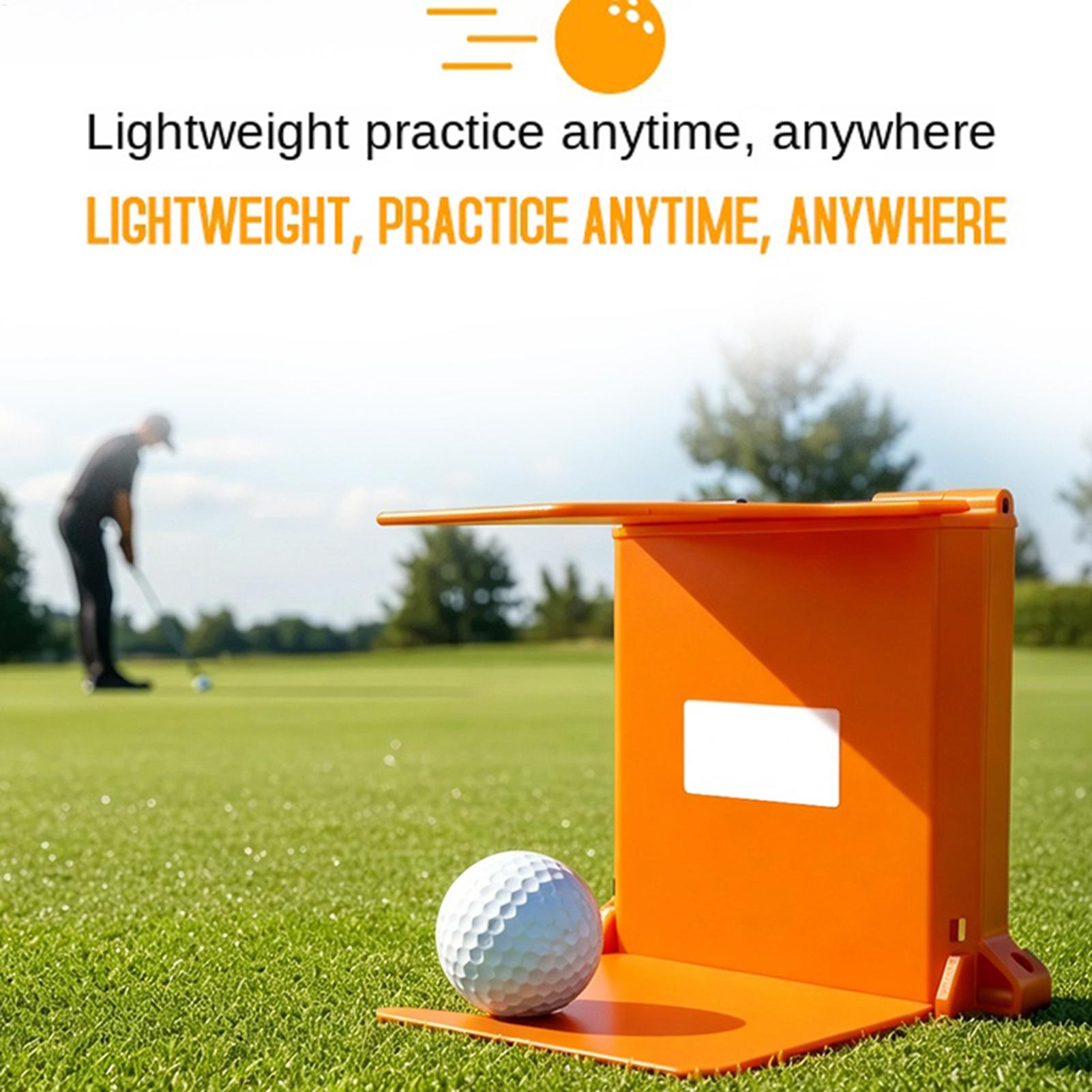 Golf Equipment Usa - Treinador de Swing de Golfe Portátil