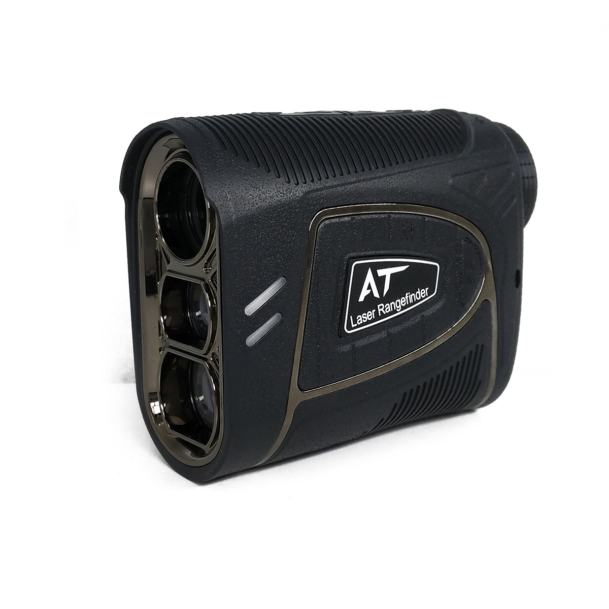 Rangefinder Laser Golf - TONTUBE 1200 jardas telêmetro laser de