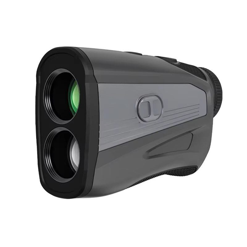 Rangefinder Laser Golf - Rangefinder para Golfe e Caça ao