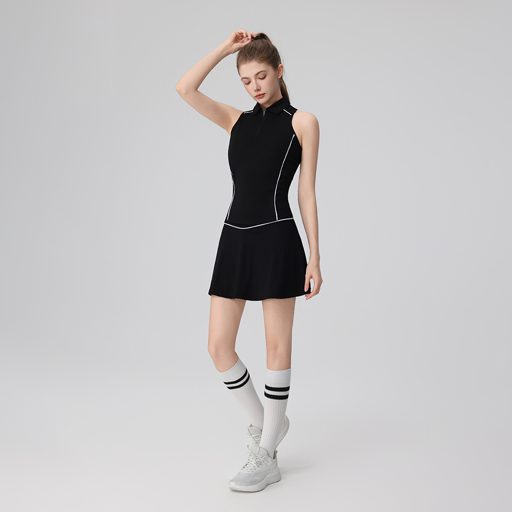 Colete Polo Sem Mangas para Go - Golf Equipment Women avaliação e preço