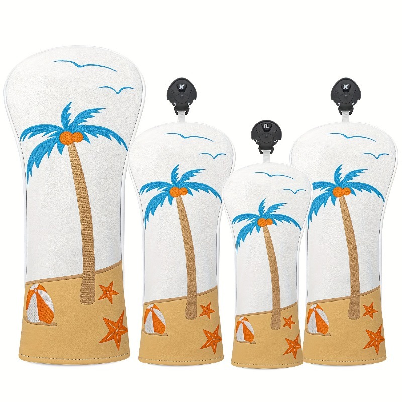 Capa para Cabeça de Taco de Go - Golf Equipment Deals avaliação e preço