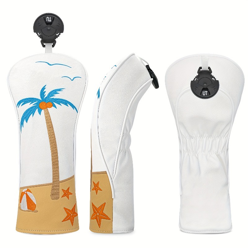 Capa para Cabeça de Taco de Go - Golf Equipment Deals avaliação e preço