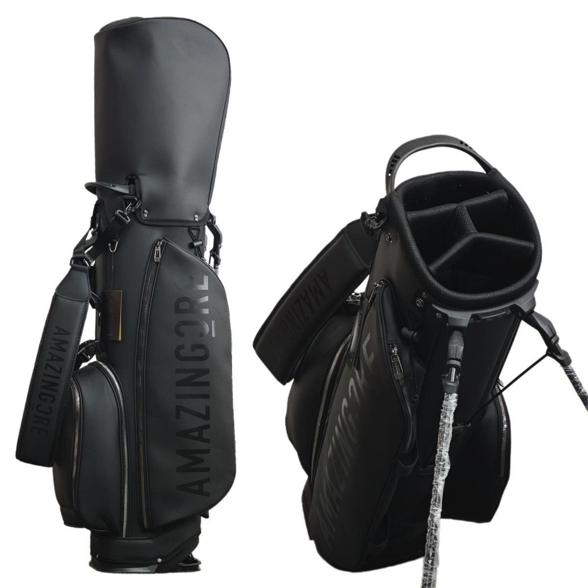 Bolsa de Golfe Amazingkri com  - Golf Scorecard Holder avaliação e preço
