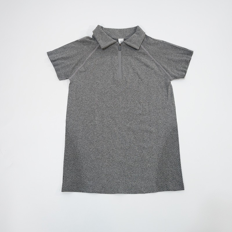 Nova Camisa Polo Feminina de G - Golf Equipment Women avaliação e preço