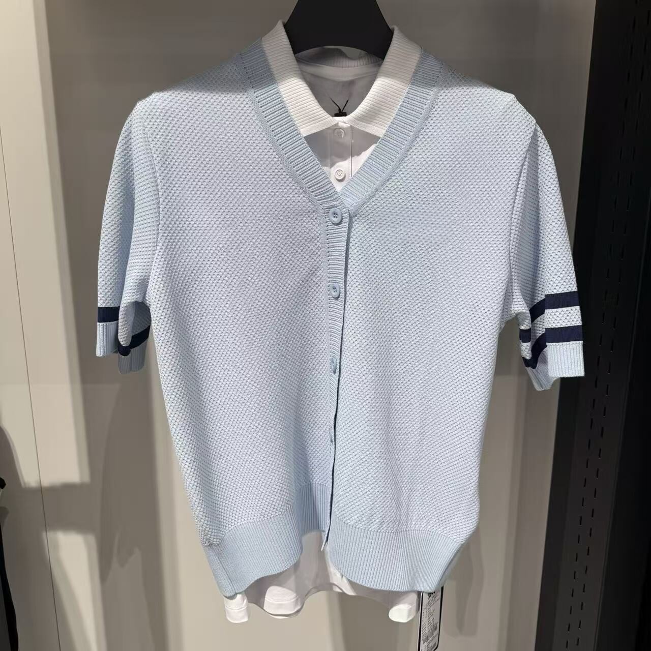Camiseta Esportiva Feminina Co - Golf Equipment Women avaliação e preço