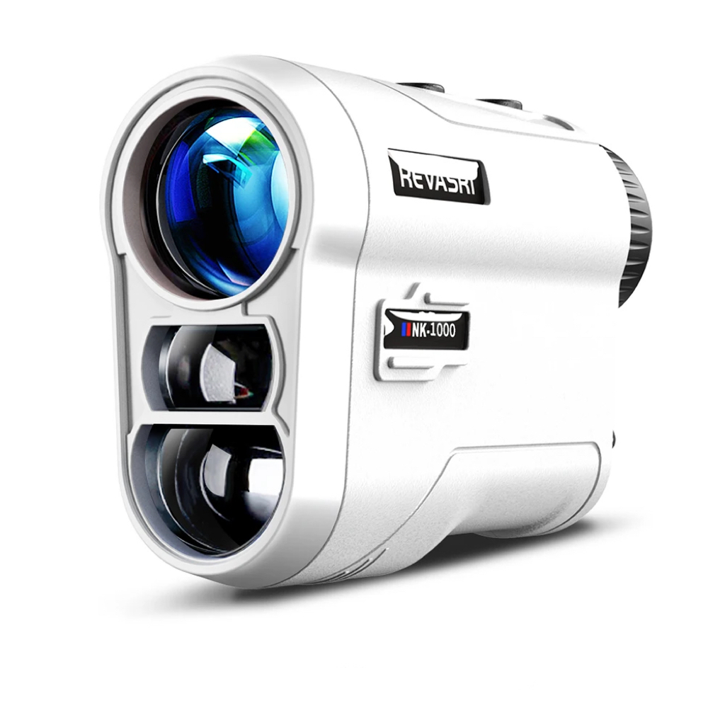 REVASRI Medidor de Distância a - Rangefinder Laser Golf avaliação e preço