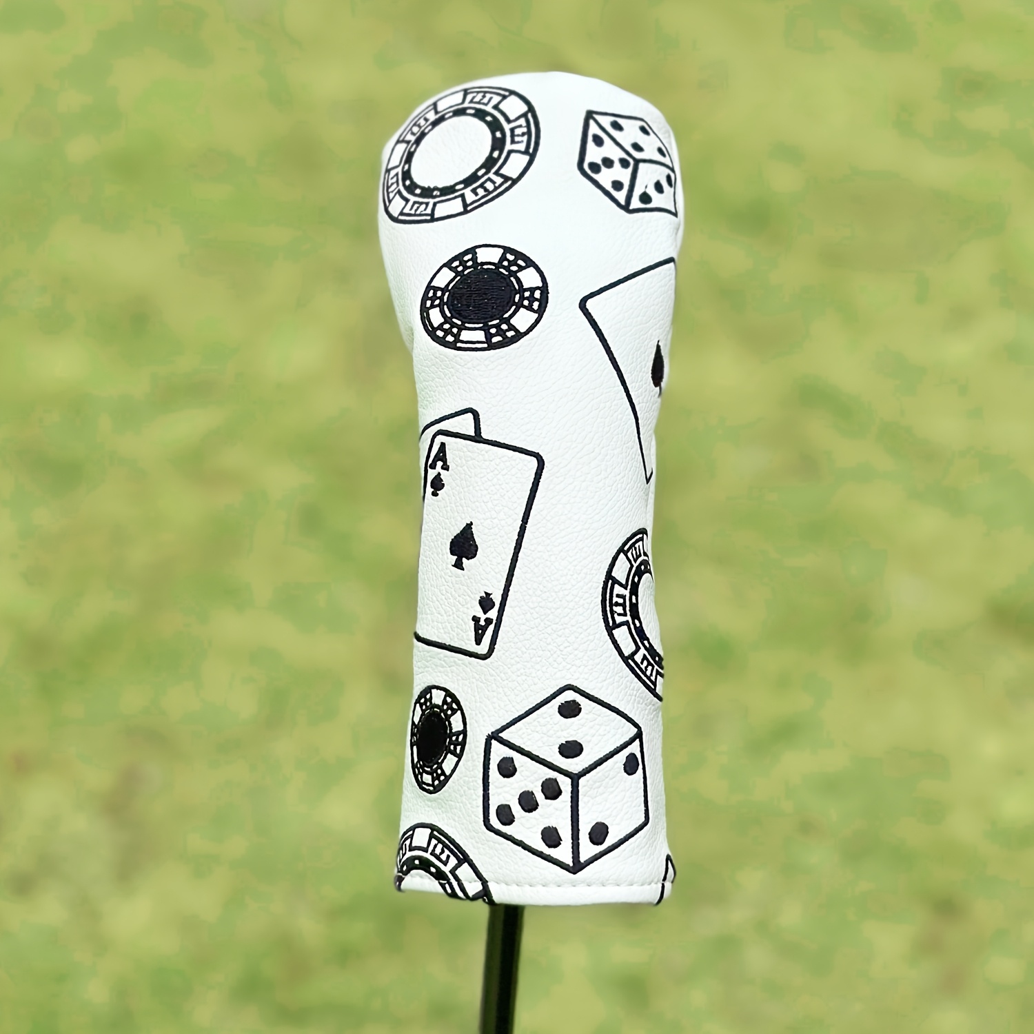 1 unidade/4 unidades Capa para - Golf Equipment Deals avaliação e preço