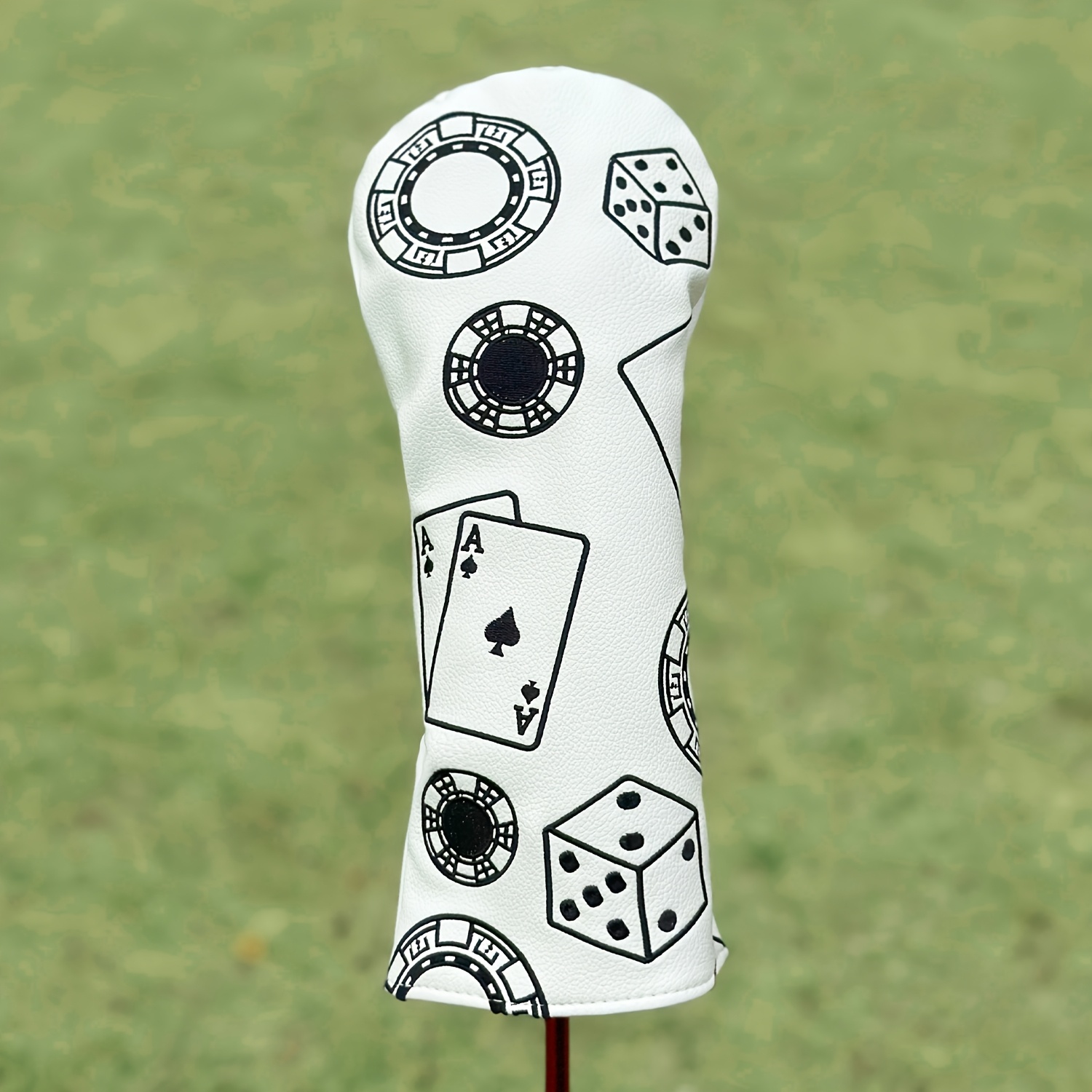 1 unidade/4 unidades Capa para - Golf Equipment Deals avaliação e preço