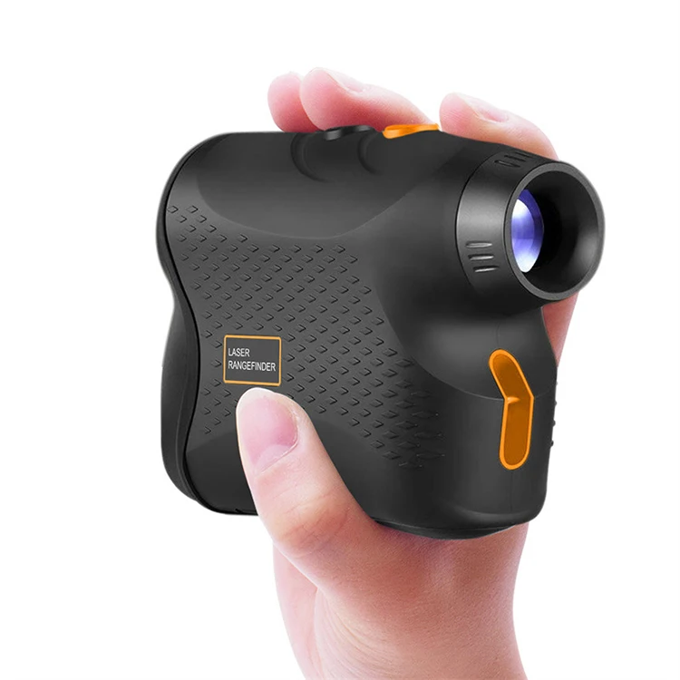 Medidor de Distância a Laser P - Rangefinder Laser Golf avaliação e preço