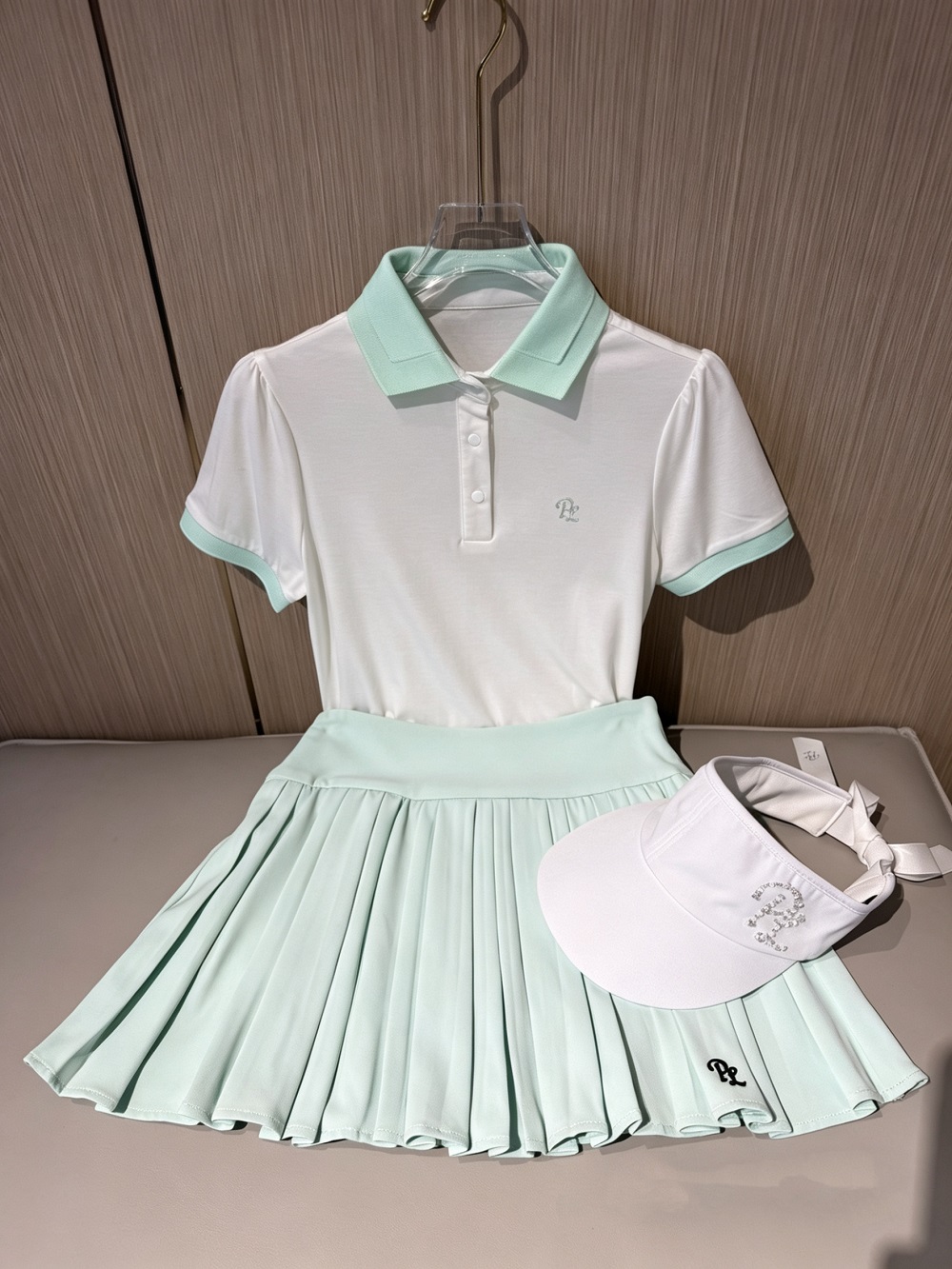 Camisas Polo de Golfe com Gola - Golf Equipment Women avaliação e preço