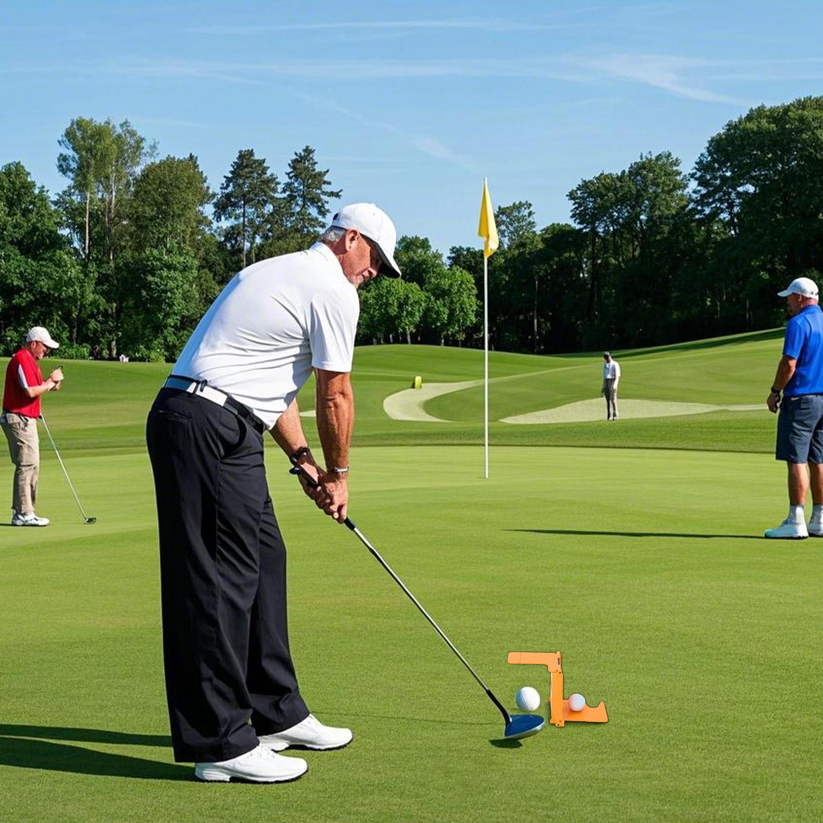 Treinador de Swing de Golfe Le - Golf Equipment Usa avaliação e preço