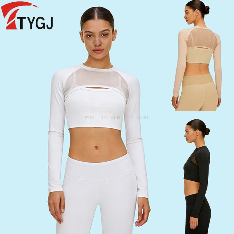 Camisa de Golfe Feminina TTYGJ - Golf Equipment Women avaliação e preço