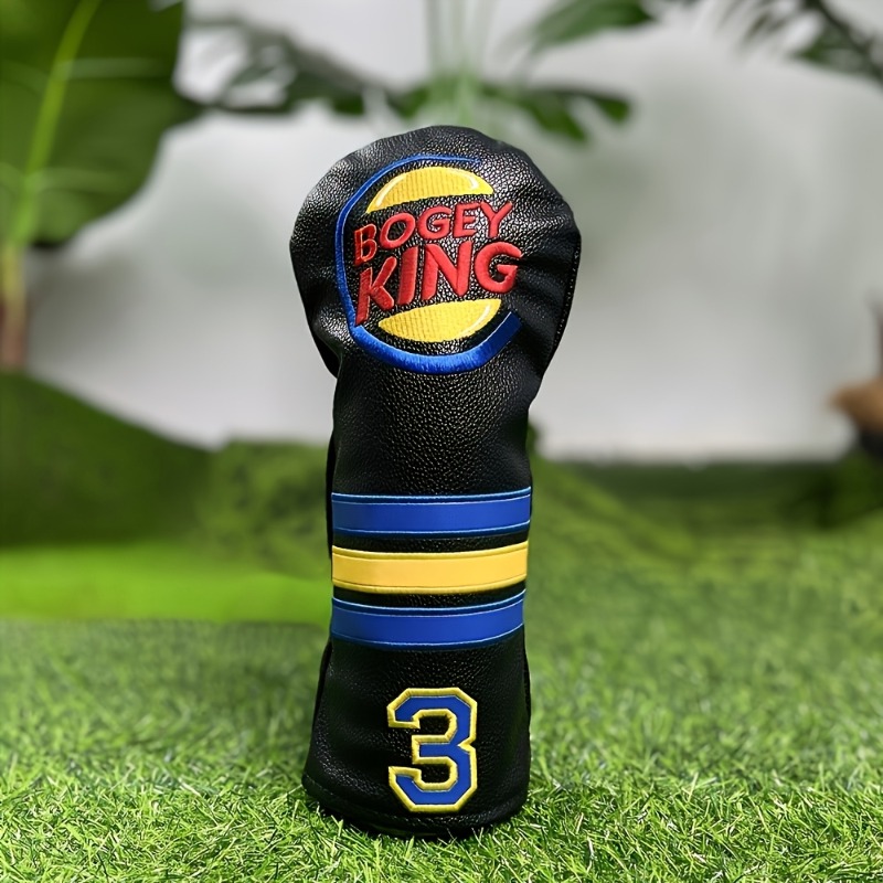 Capas de Proteção para Cabeças - Golf Equipment Deals avaliação e preço