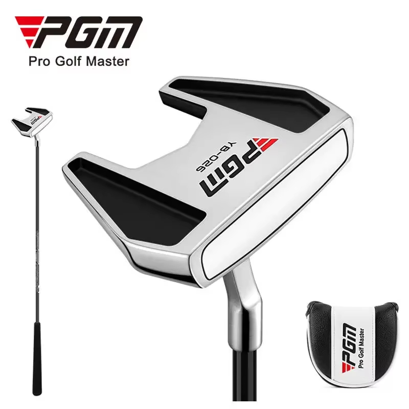 PGM Golf Club - Putter de Golf - Golf Scorecard Holder avaliação e preço