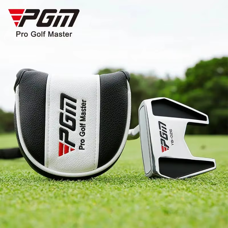 PGM Golf Club - Putter de Golf - Golf Scorecard Holder avaliação e preço