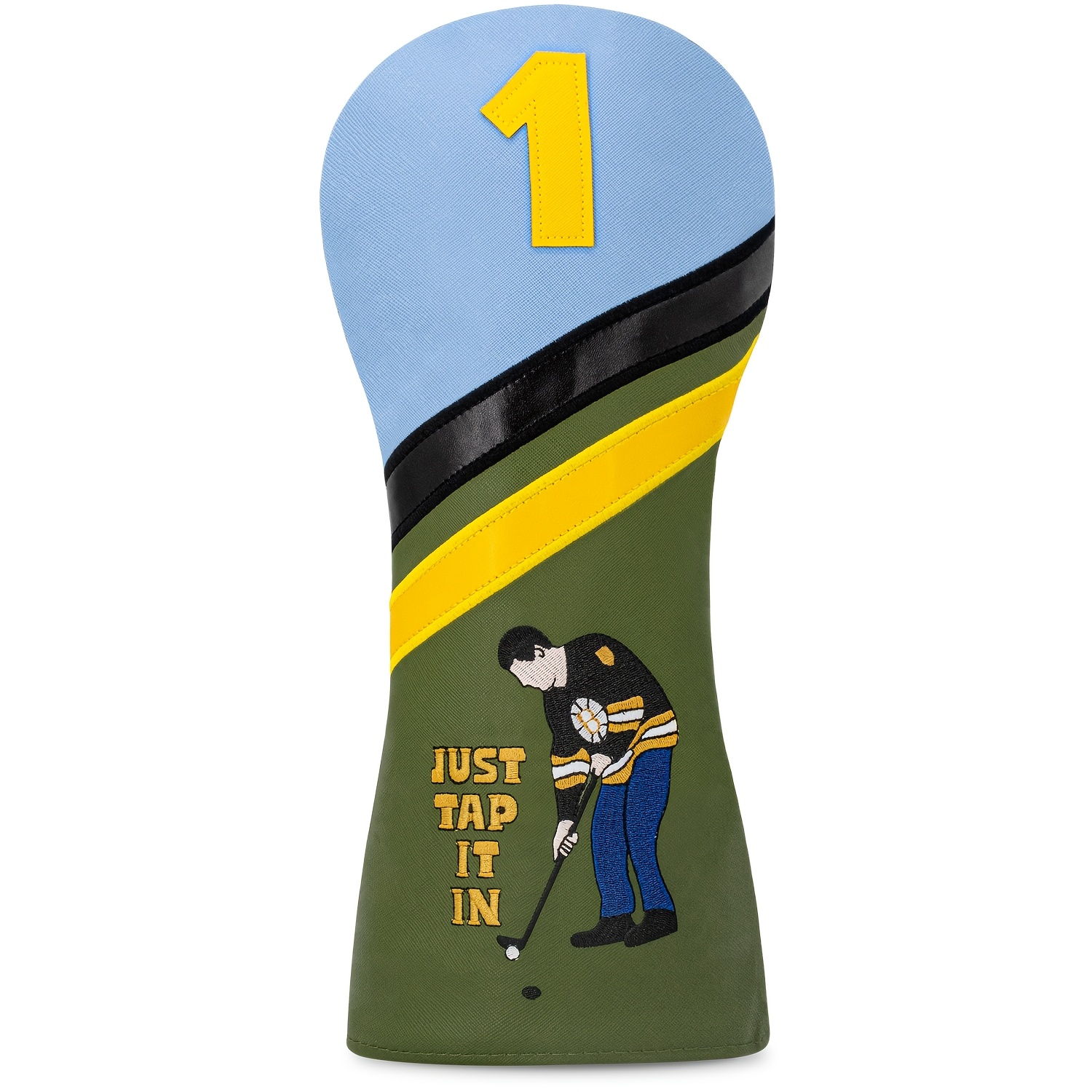 1 unidade/4 unidades de Capa p - Golf Equipment Deals avaliação e preço