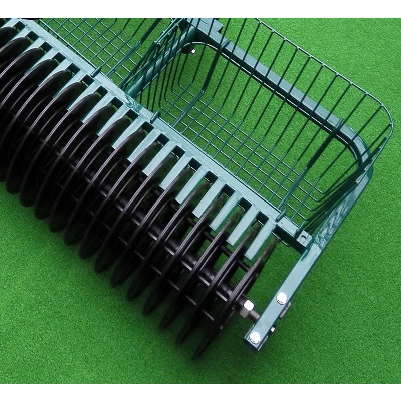 Pronto para Envio: Coletor de  - Golf Equipment Usa avaliação e preço