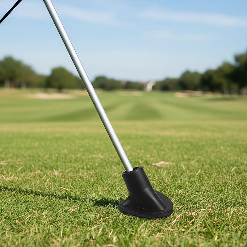 2 Peças de Pés de Substituição - Golf Scorecard Holder avaliação e preço