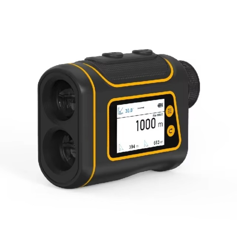 Ferramenta de Medição a Laser, - Rangefinder Laser Golf avaliação e preço