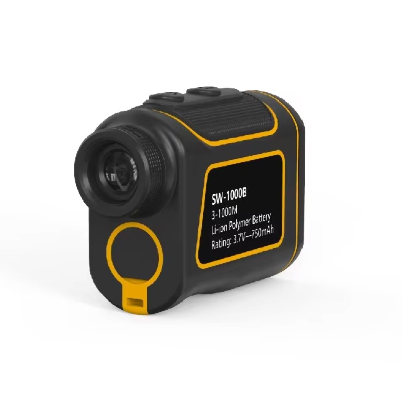 Ferramenta de Medição a Laser, - Rangefinder Laser Golf avaliação e preço