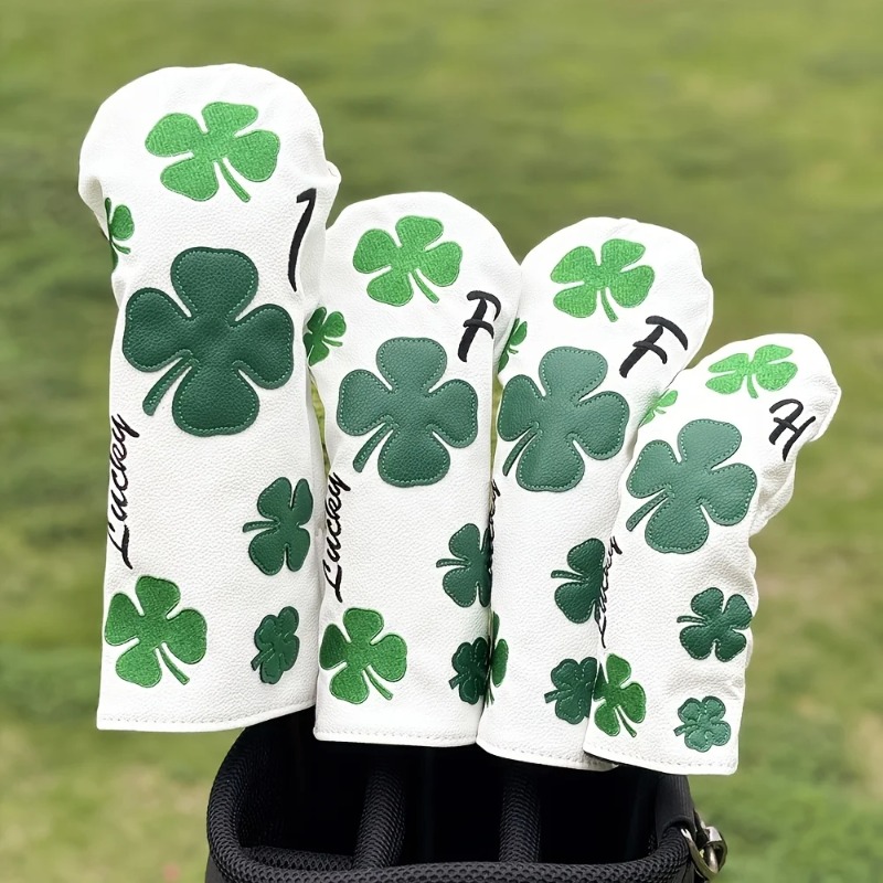 Capas Estilosas para Cabeça de - Golf Equipment Deals avaliação e preço