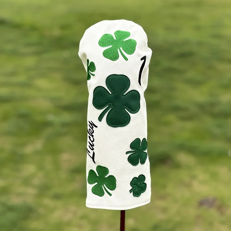 Capas Estilosas para Cabeça de - Golf Equipment Deals avaliação e preço