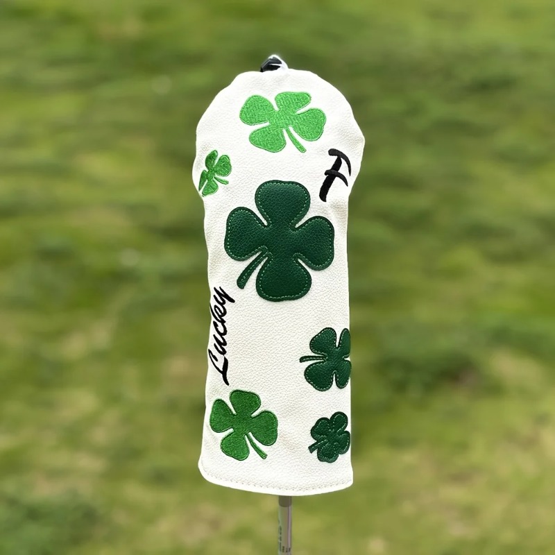 Capas Estilosas para Cabeça de - Golf Equipment Deals avaliação e preço