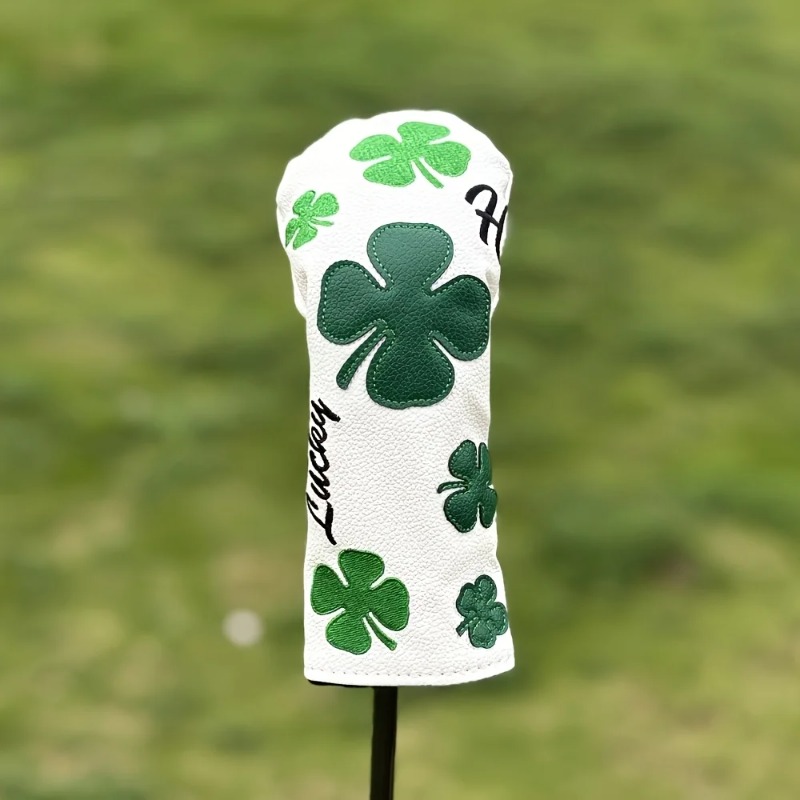 Capas Estilosas para Cabeça de - Golf Equipment Deals avaliação e preço
