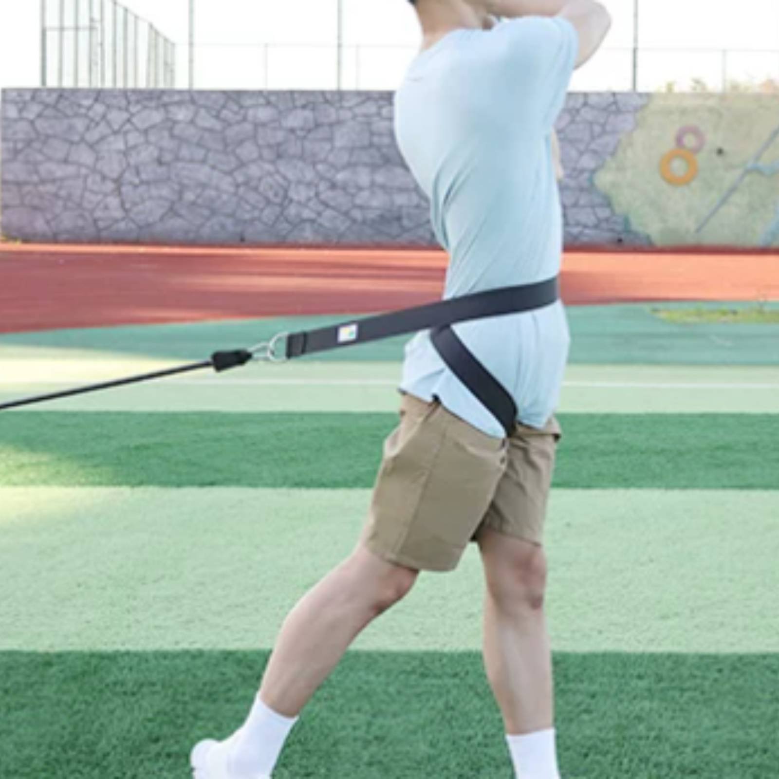 Clipe Carabiner para Treinamen - Golf Equipment Usa avaliação e preço