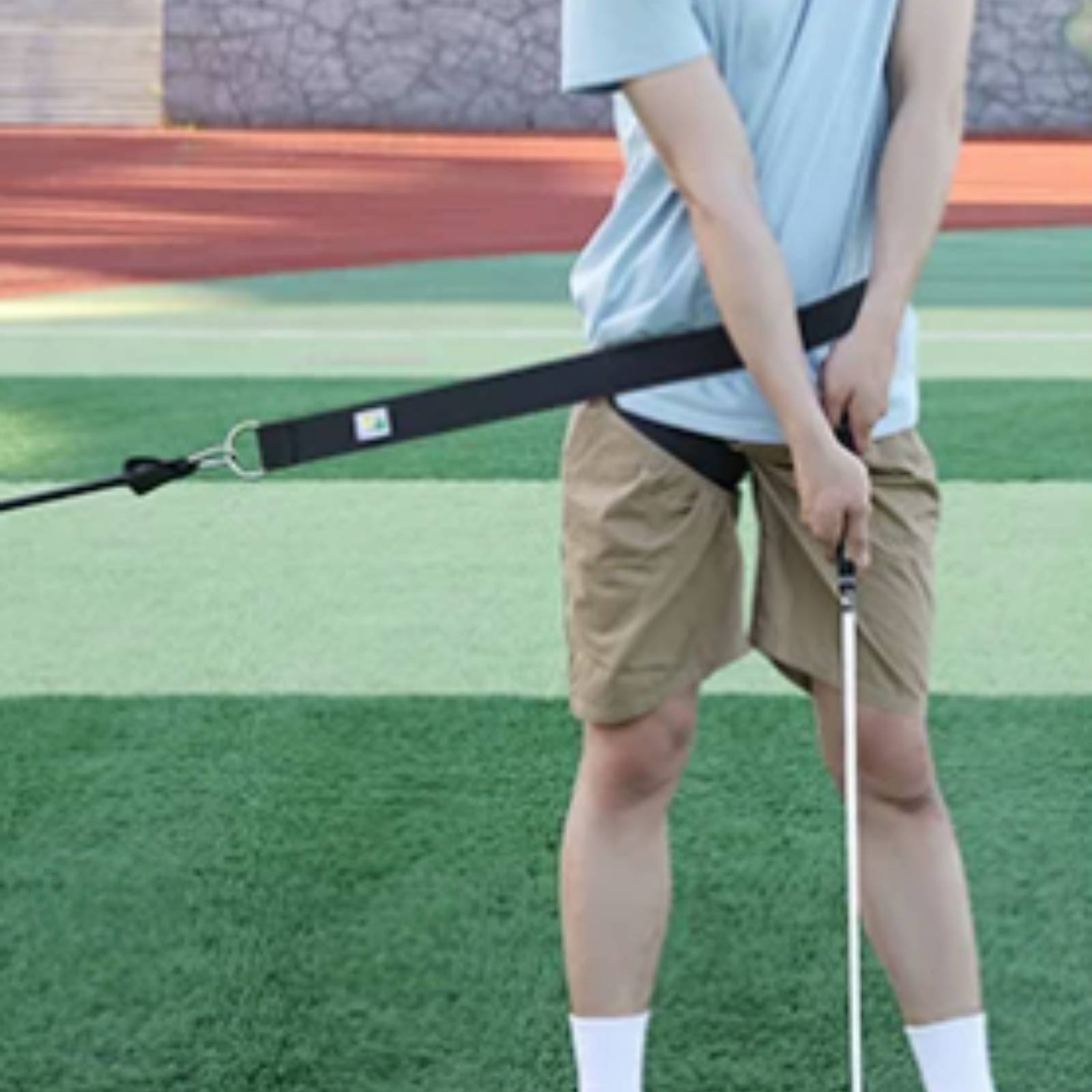 Clipe Carabiner para Treinamen - Golf Equipment Usa avaliação e preço