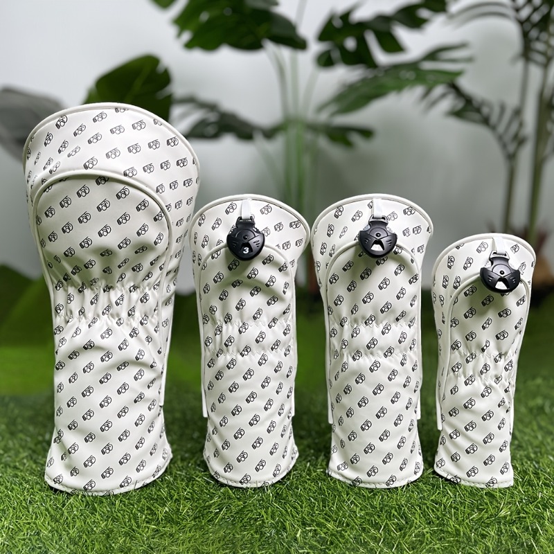 Capa de Proteção para Cabeça d - Golf Equipment Deals avaliação e preço