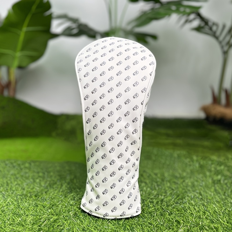 Capa de Proteção para Cabeça d - Golf Equipment Deals avaliação e preço
