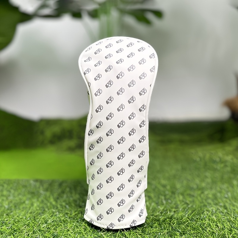 Capa de Proteção para Cabeça d - Golf Equipment Deals avaliação e preço