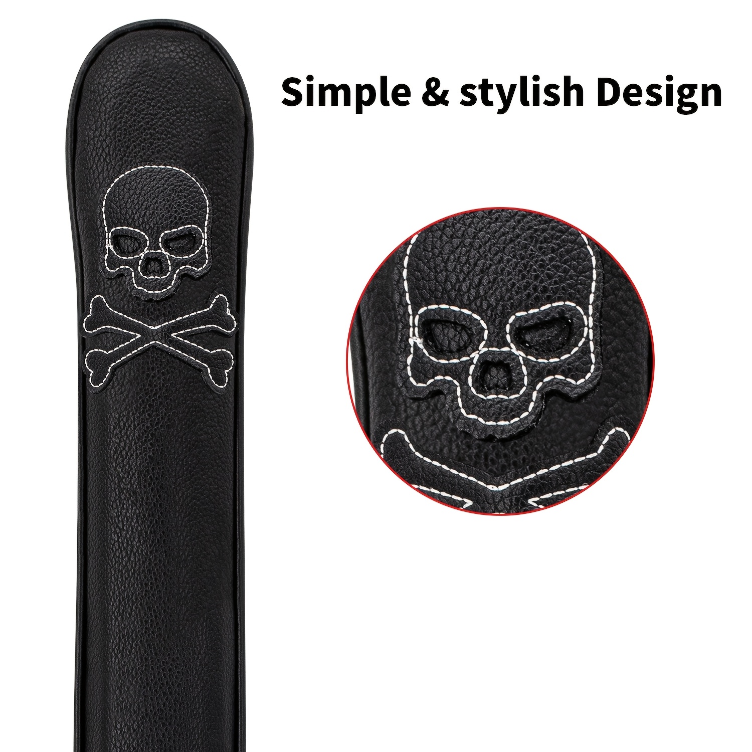Capa Protetora Durável para Ca - Golf Equipment Deals avaliação e preço