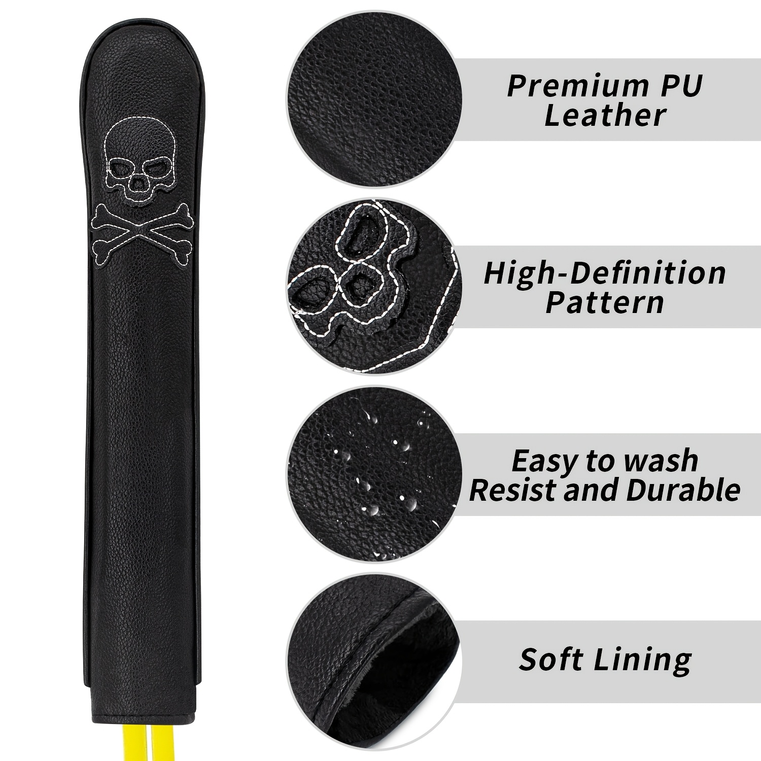Capa Protetora Durável para Ca - Golf Equipment Deals avaliação e preço