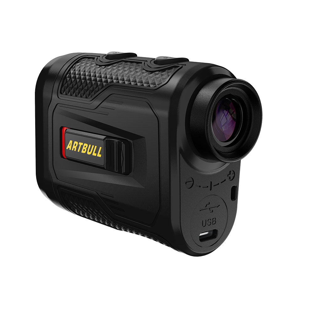 Medidor de Distância a Laser p - Rangefinder Laser Golf avaliação e preço