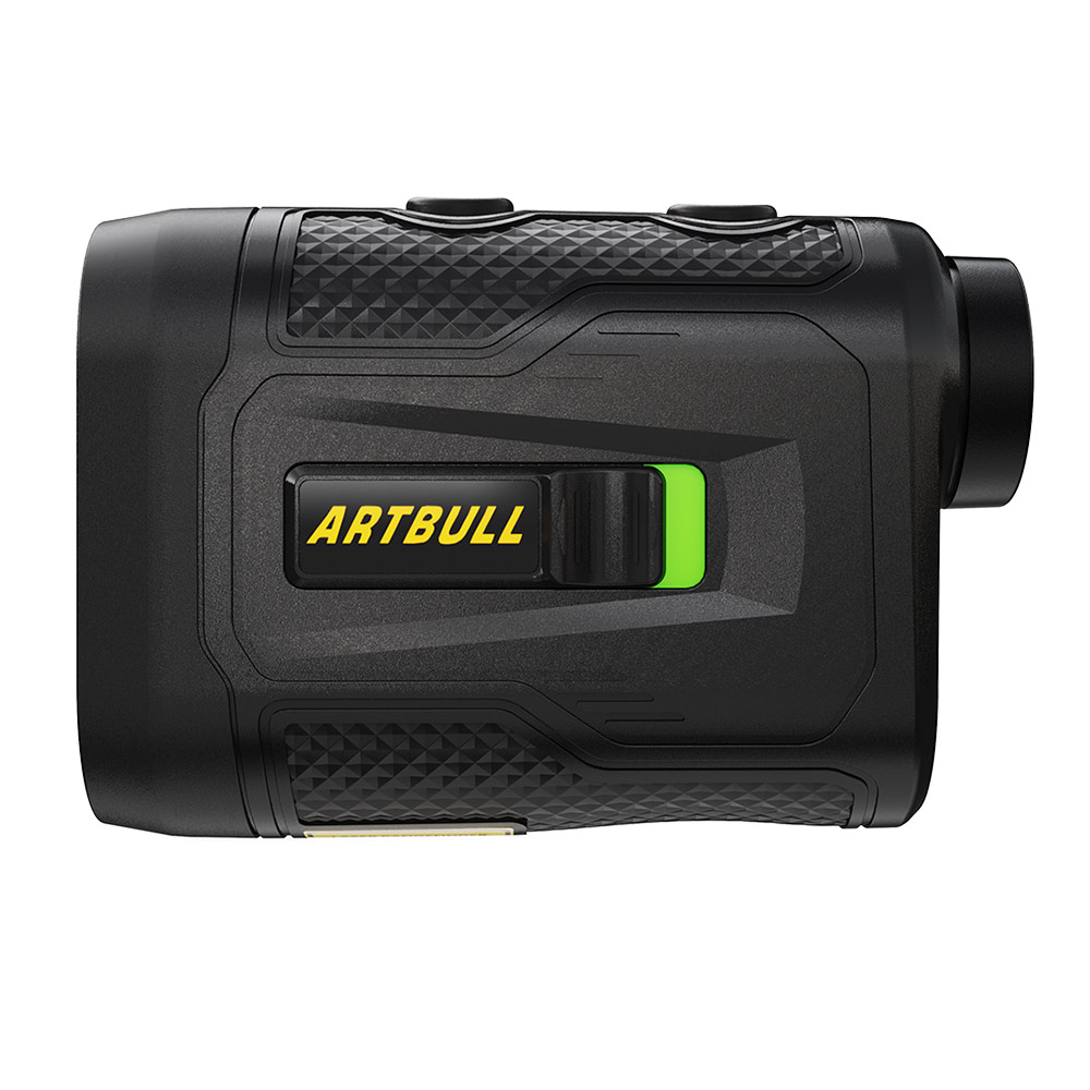 Medidor de Distância a Laser p - Rangefinder Laser Golf avaliação e preço