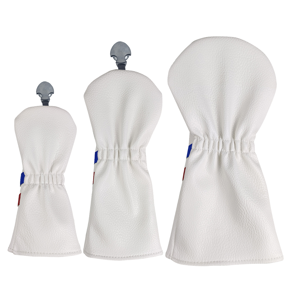 Conjunto de Capas Patrióticas  - Golf Equipment Deals avaliação e preço