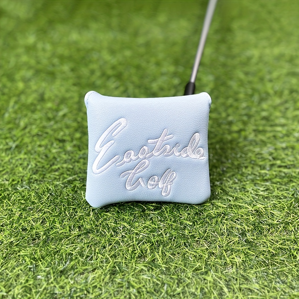 Capa para Bastão de Golfe, Cap - Golf Equipment Deals avaliação e preço