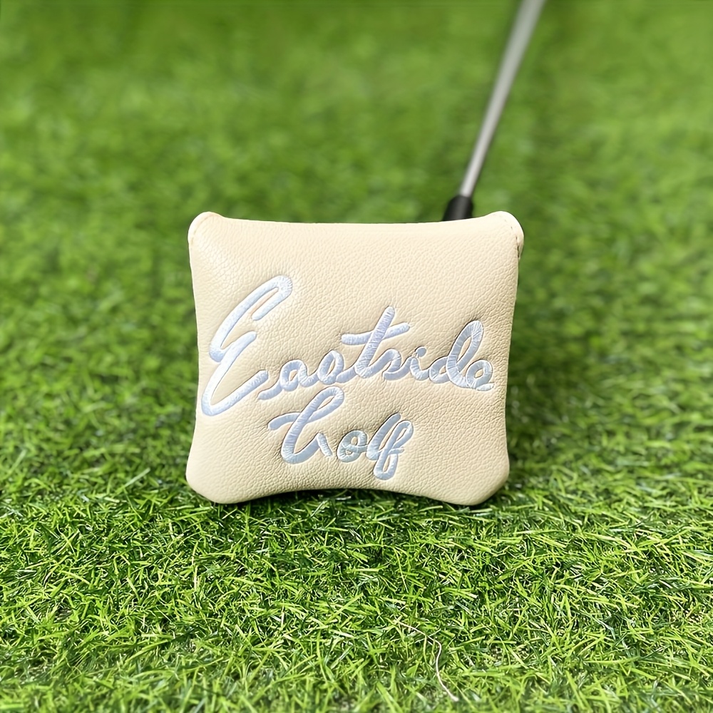 Capa para Bastão de Golfe, Cap - Golf Equipment Deals avaliação e preço
