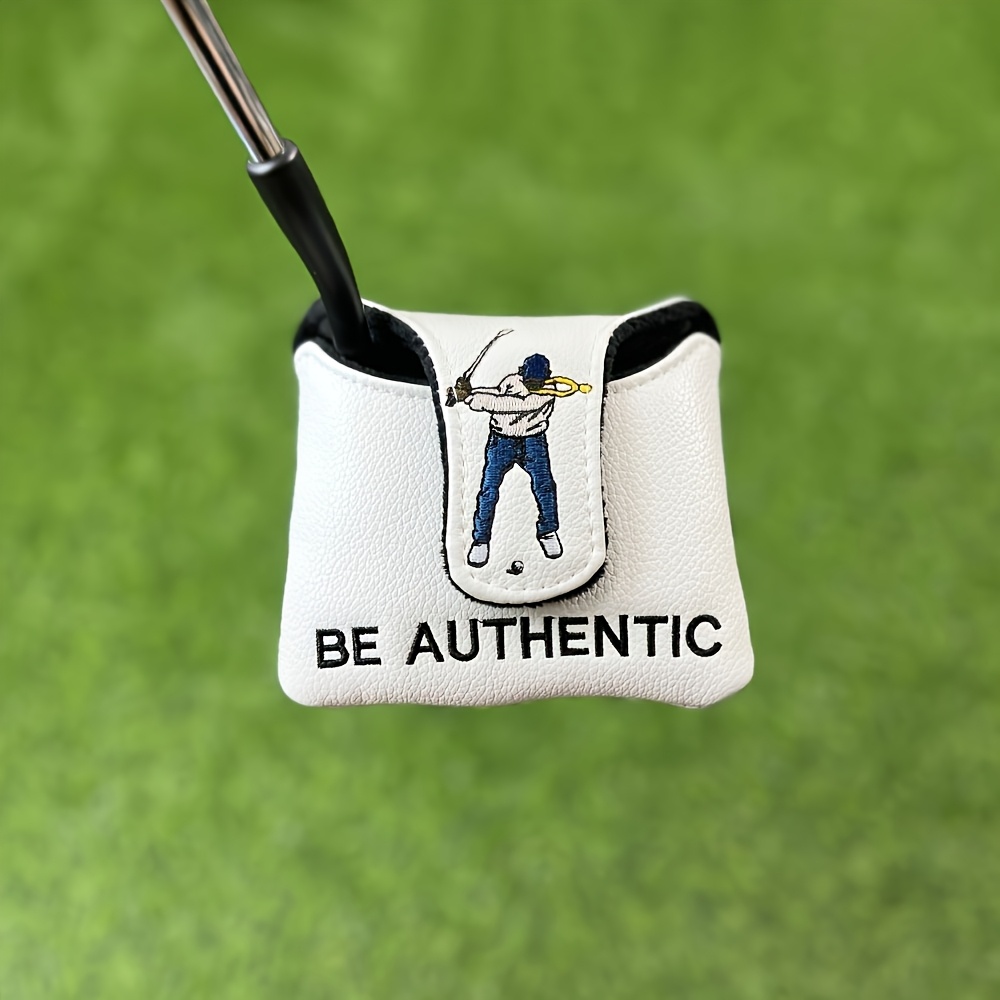 Capa para Bastão de Golfe, Cap - Golf Equipment Deals avaliação e preço