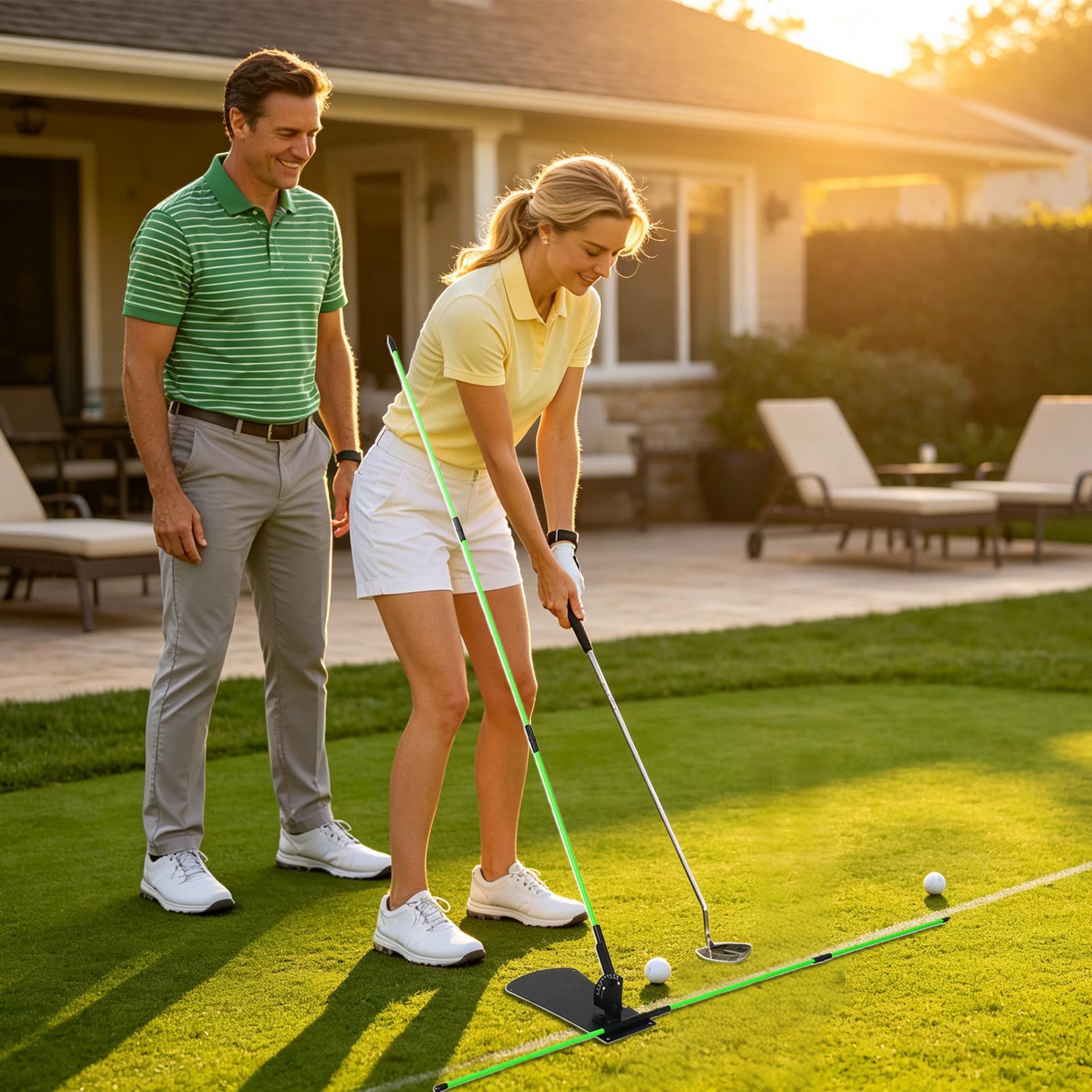 Treinador de planejamento do s - Golf Equipment Women avaliação e preço