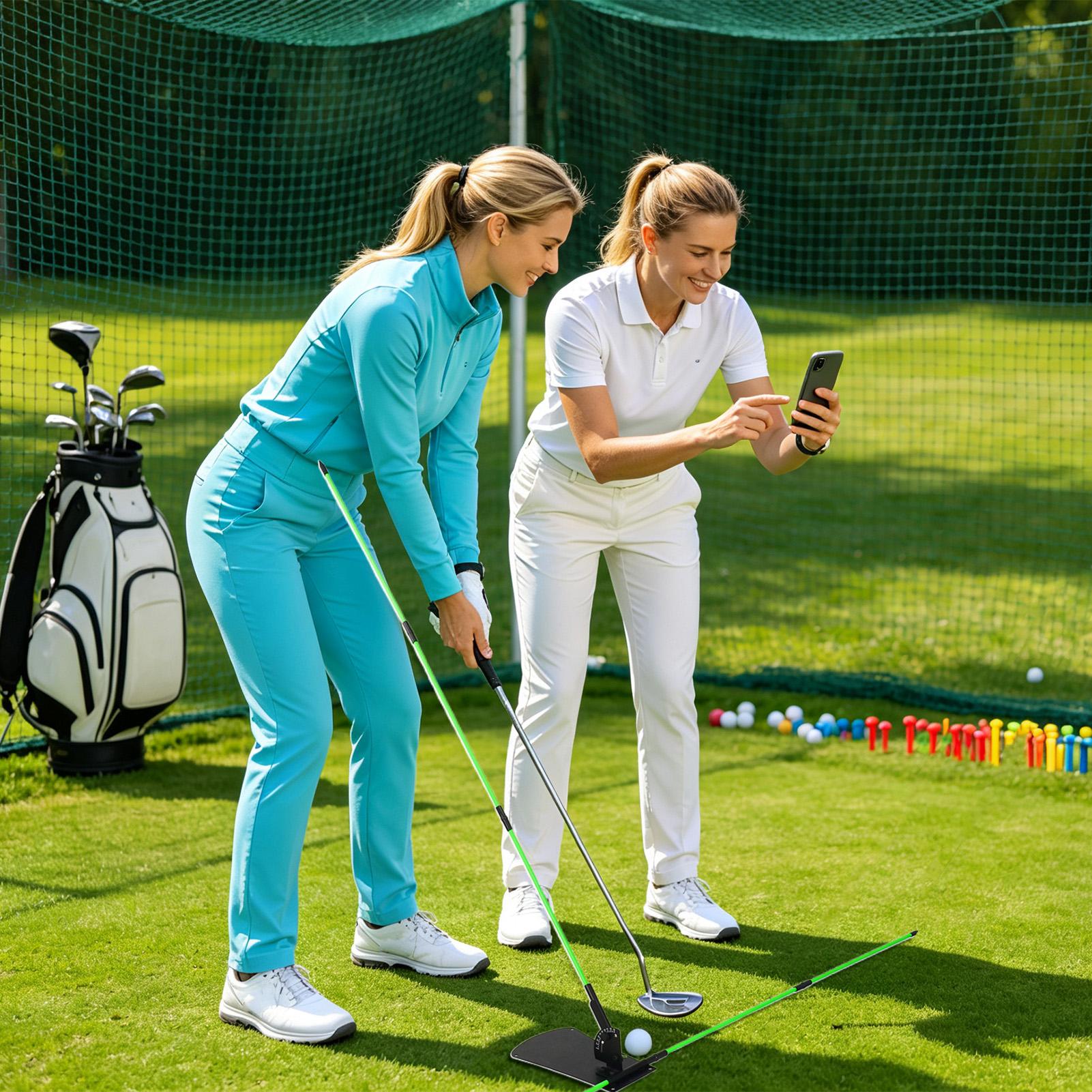 Treinador de planejamento do s - Golf Equipment Women avaliação e preço