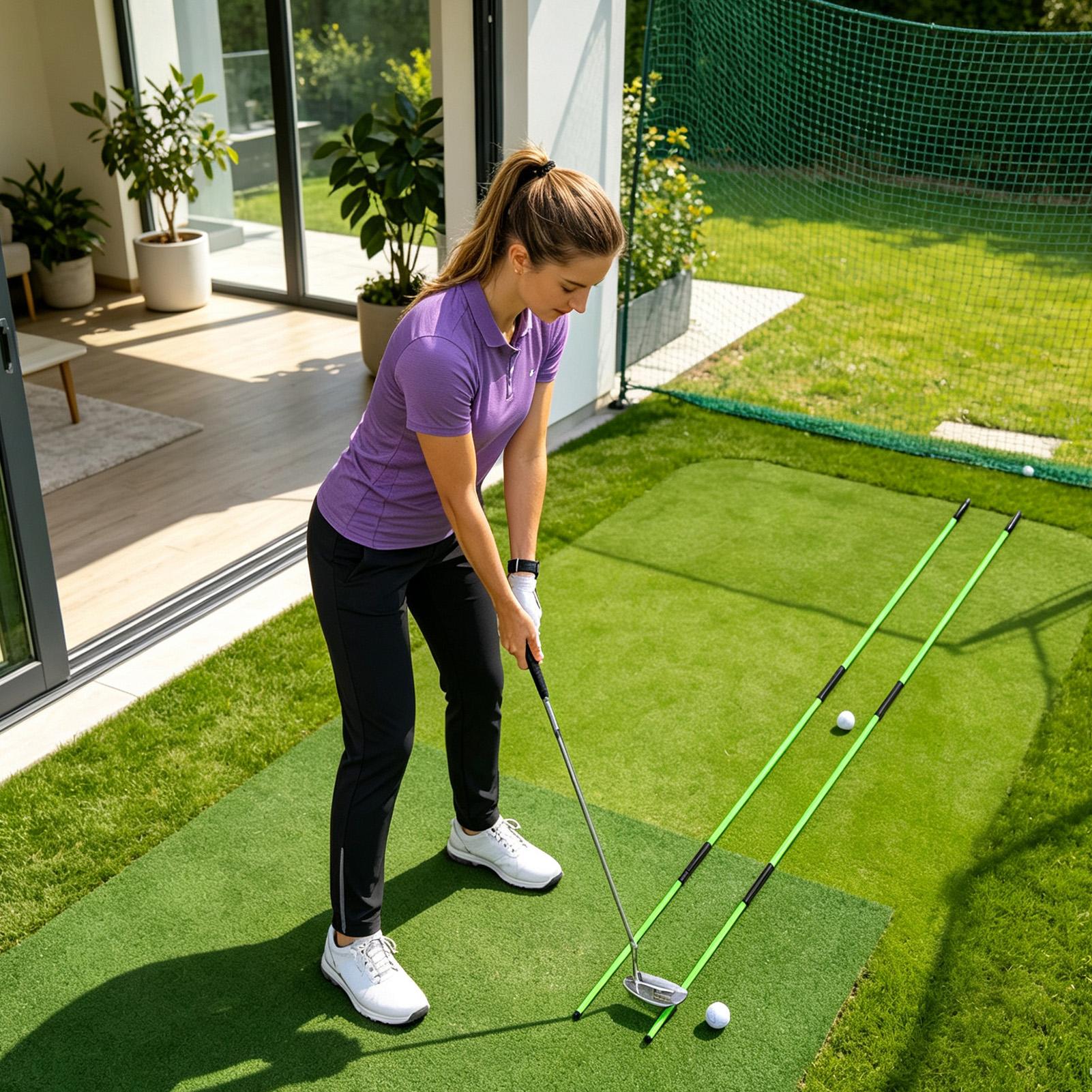 Treinador de planejamento do s - Golf Equipment Women avaliação e preço