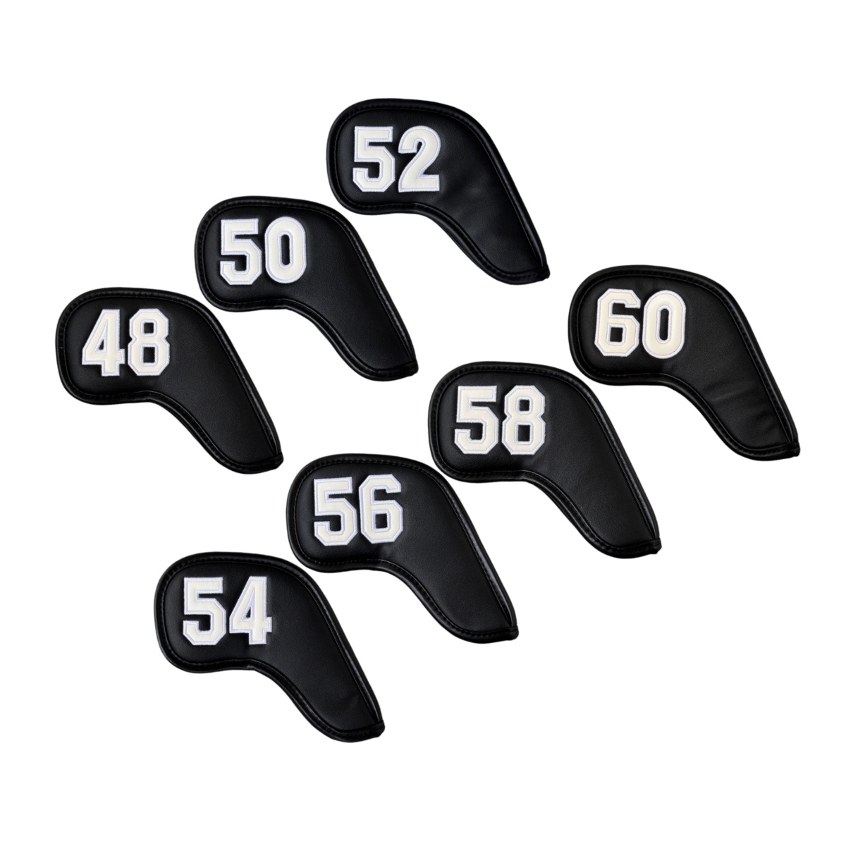 Capas de Couro PU para Cabeça  - Golf Equipment Deals avaliação e preço
