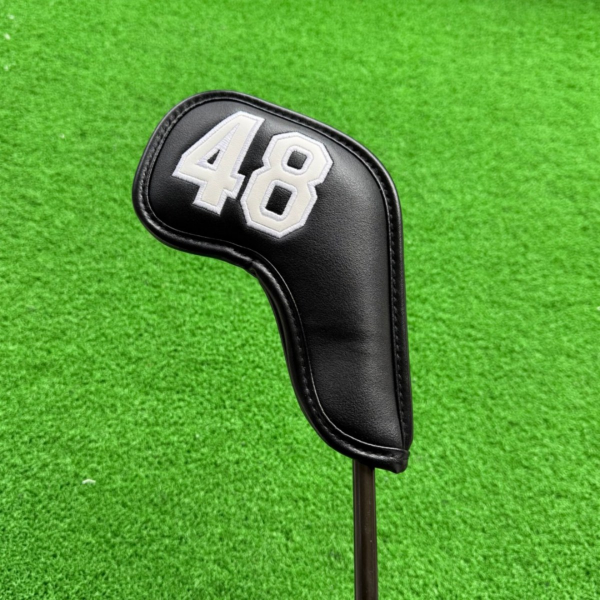 Capas de Couro PU para Cabeça  - Golf Equipment Deals avaliação e preço