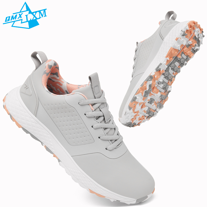 LiXingMing-Sapatos de golfe pr - Golf Equipment Women avaliação e preço